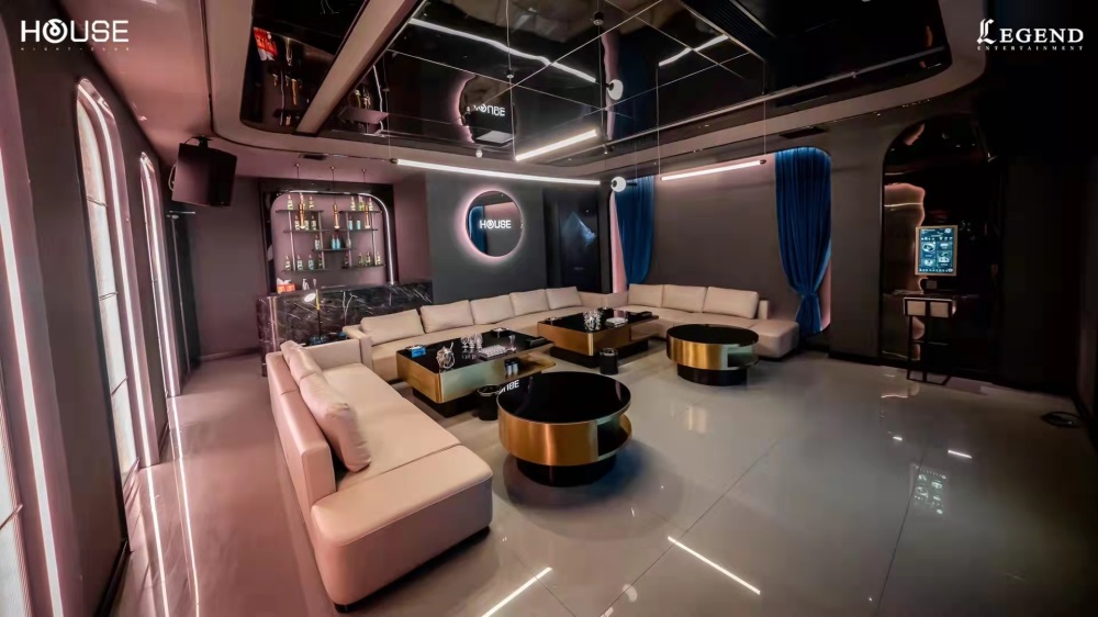 成都最火十大夜總會一覽，成都這幾家好玩夜總會必玩