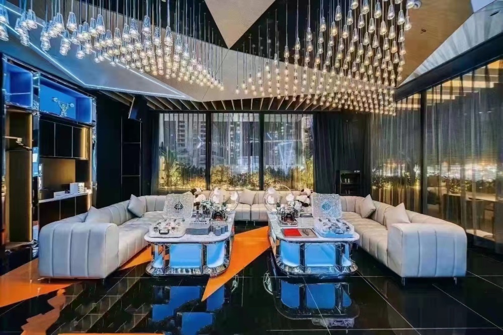 成都夜總會哪家好？來過這十家都說非常好