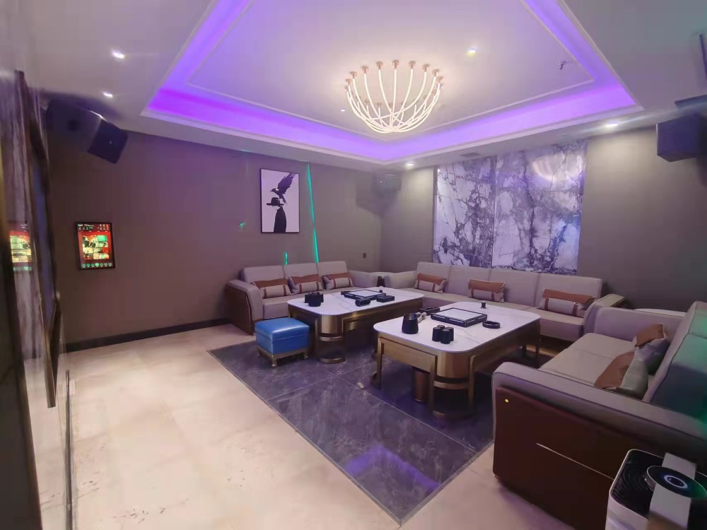 成都十大夜總會排名，成都最出名的幾家夜總會都在這