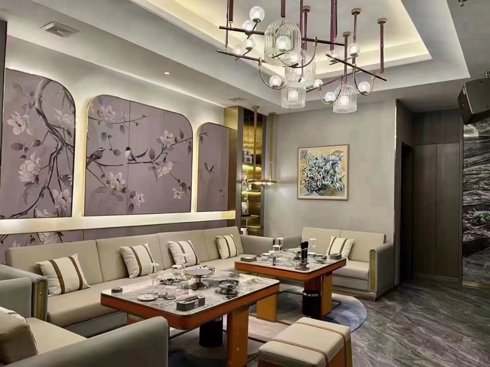 武漢哪家KTV好玩？這10家高端KTV讓你不得不去