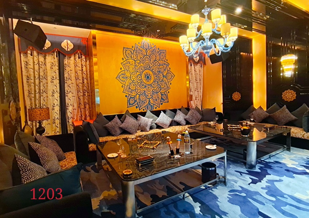 武漢最出名的十大夜總會排名一覽，這幾家讓你去了還想去