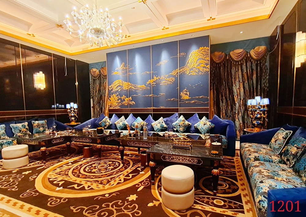 武漢夜總會排名，瞧瞧這份排行榜讓你一目了然