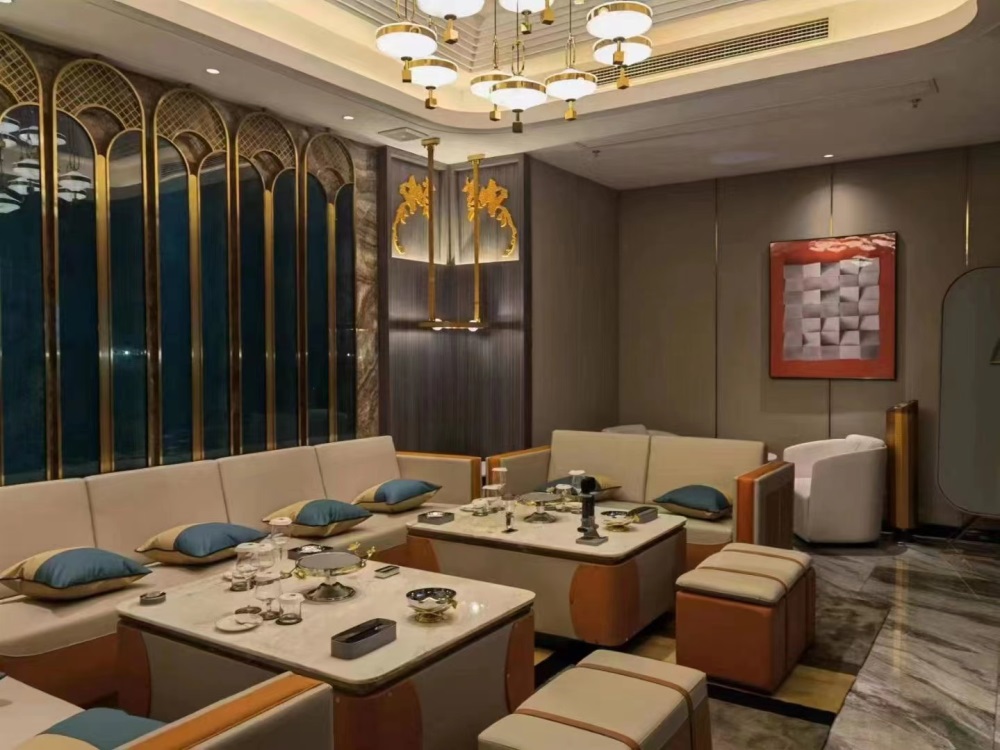 武漢十大好玩KTV排行一覽，2025你最喜歡去的哪家