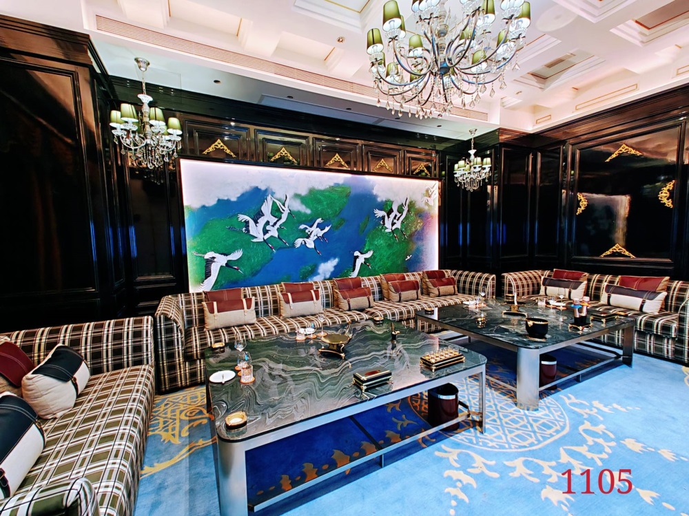 武漢十大夜總會排名這幾家好玩而不貴，一定要玩