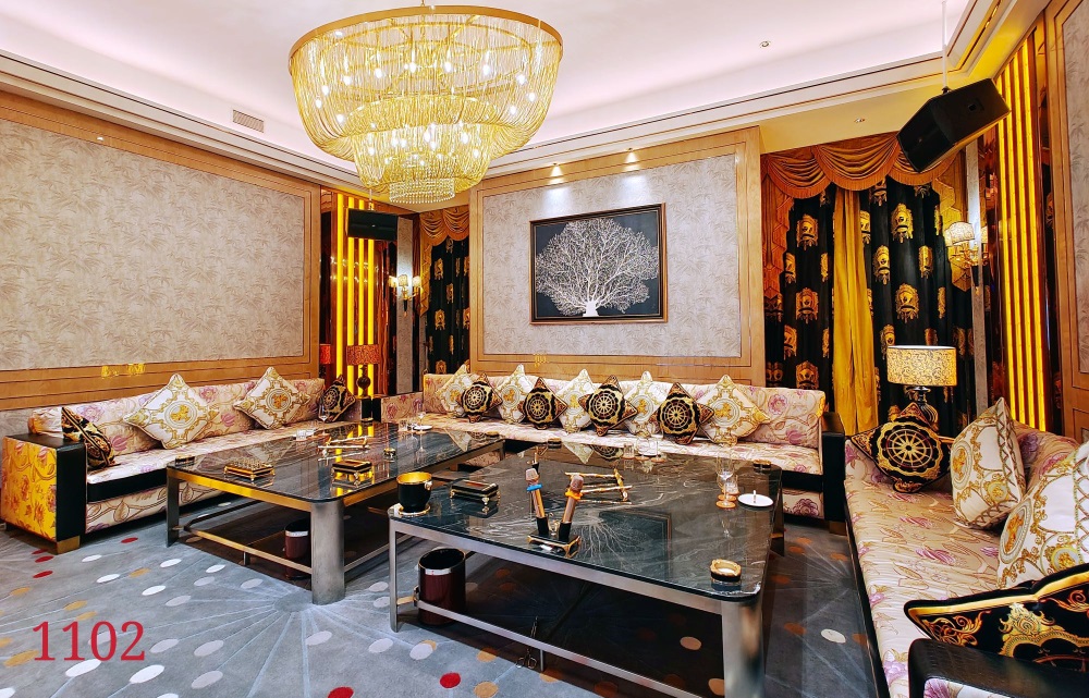 武漢最新十大夜總會排名，2025年這幾家你不要再錯過了