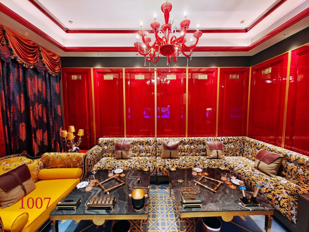 武漢哪家商務(wù)KTV比較好，這份榜單不會讓你吃虧