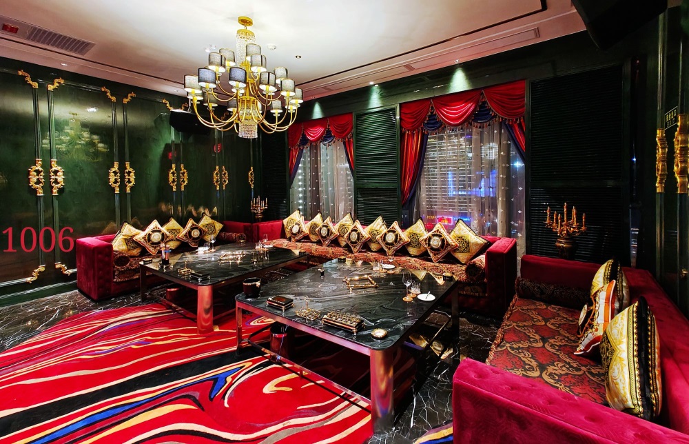 武漢十大高端夜總會排名，帶你走進(jìn)武漢夜生活