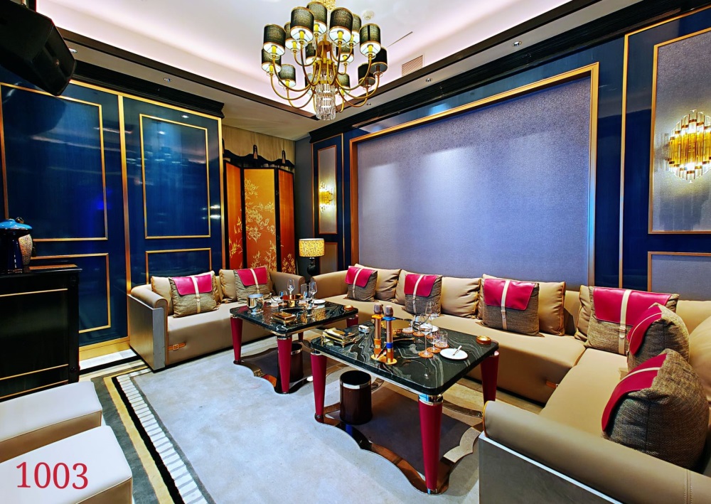 武漢最出名的十大夜總會排名，請關(guān)注這三大場所