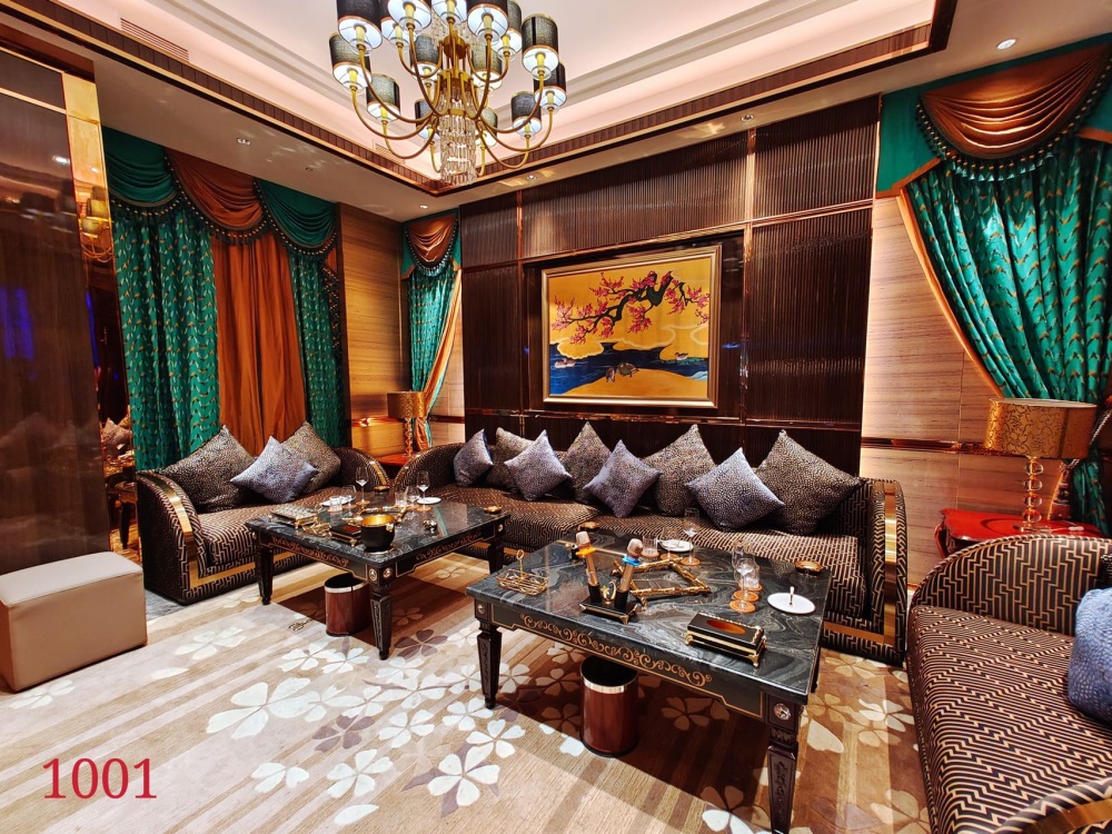 武漢最出名十大夜總會排名，這篇文章對你玩耍非常成效