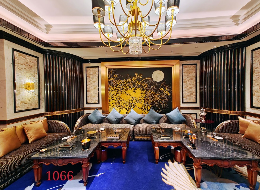 武漢十大高端夜總會排行榜，此文告訴你快樂在哪里