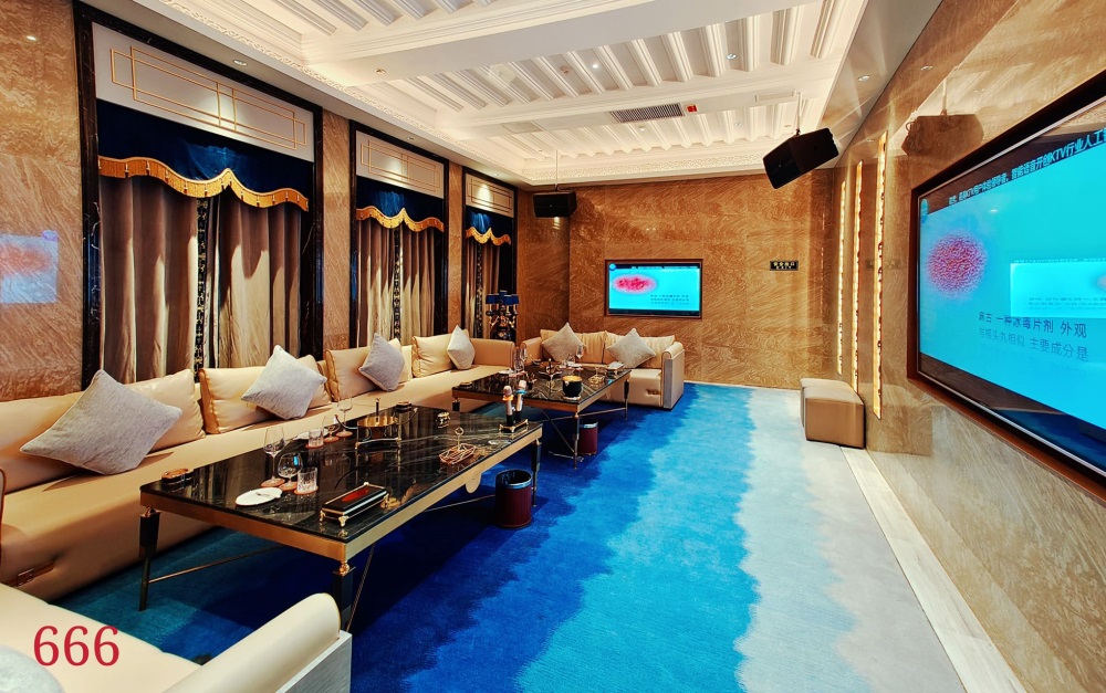 武漢最豪華的夜總會三大排名，武漢哪家夜總會檔次高