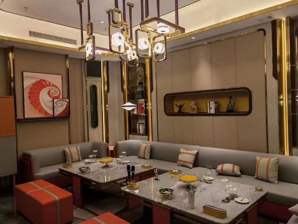 武漢最火十大夜總會一覽，武漢這幾家好玩夜總會必玩