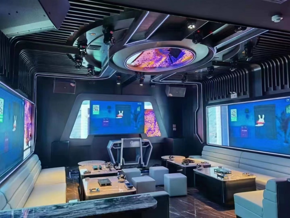 武漢高端夜總會排行榜，十大夜總會哪個深得你心