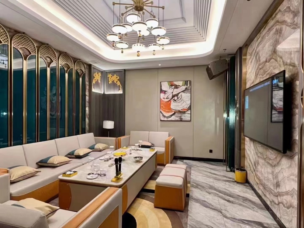 武漢最火十大高端夜總會有哪些，哪家好玩