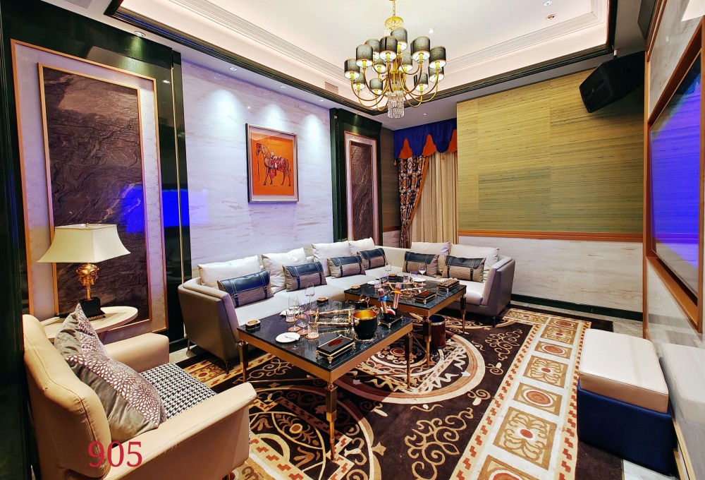 合肥十大好玩KTV排行一覽，2025你最喜歡去的哪家