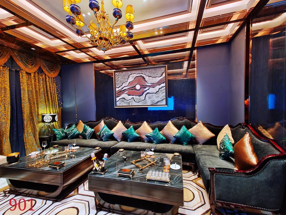 合肥十大高端商務(wù)KTV排名，小編帶你走上夜場(chǎng)巔峰