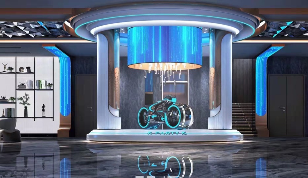 合肥最出名的十大夜總會(huì)排名一覽，這幾家讓你去了還想去