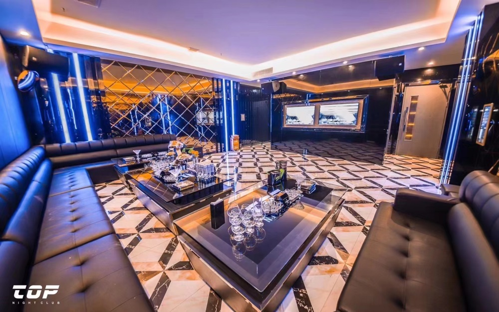 合肥夜總會(huì)排名，瞧瞧這份排行榜讓你一目了然