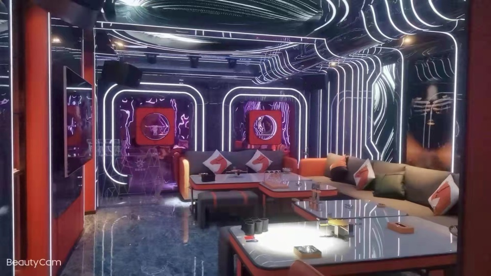 合肥三大夜總會(huì)排名，帶你享受紙醉金迷的夜生活