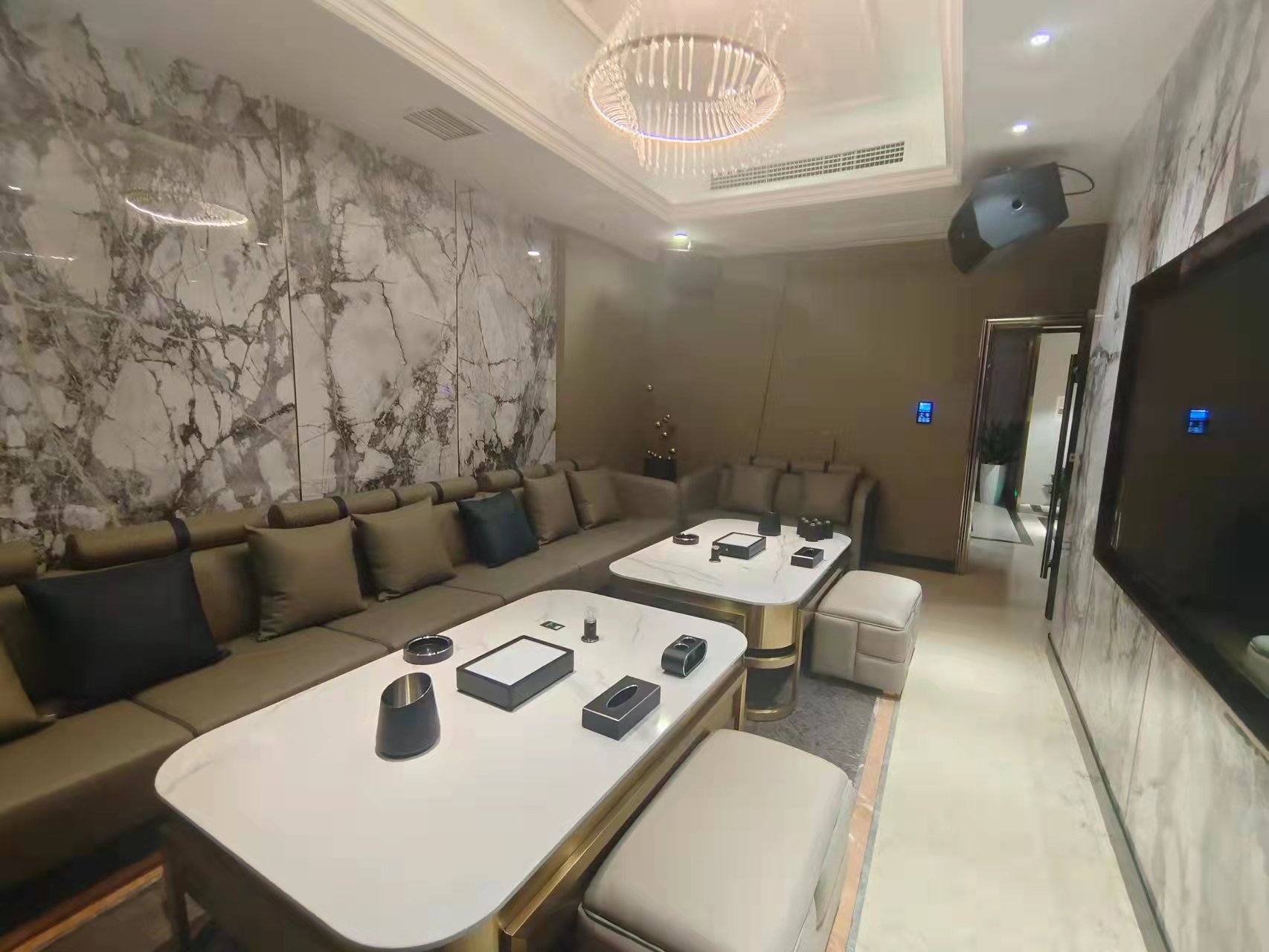 合肥最熱門的三大KTV值得一去，哪家KTV好玩