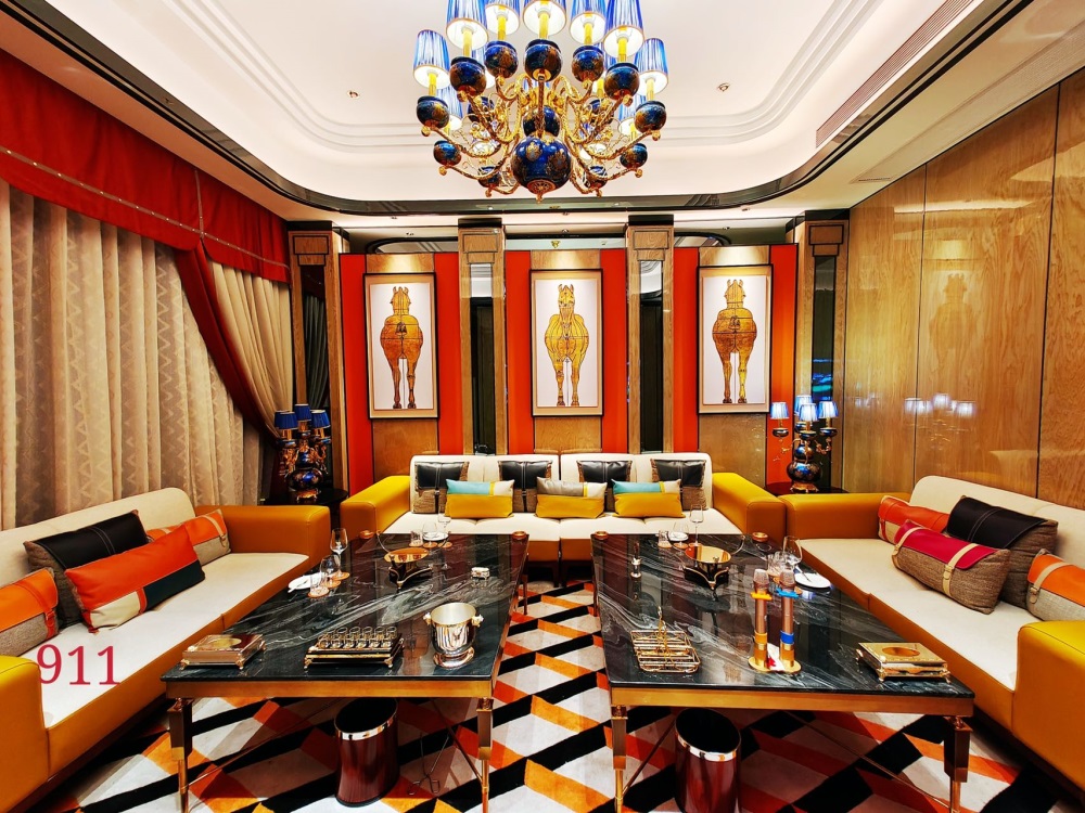 合肥最火十大夜總會(huì)一覽，合肥這幾家好玩夜總會(huì)必玩