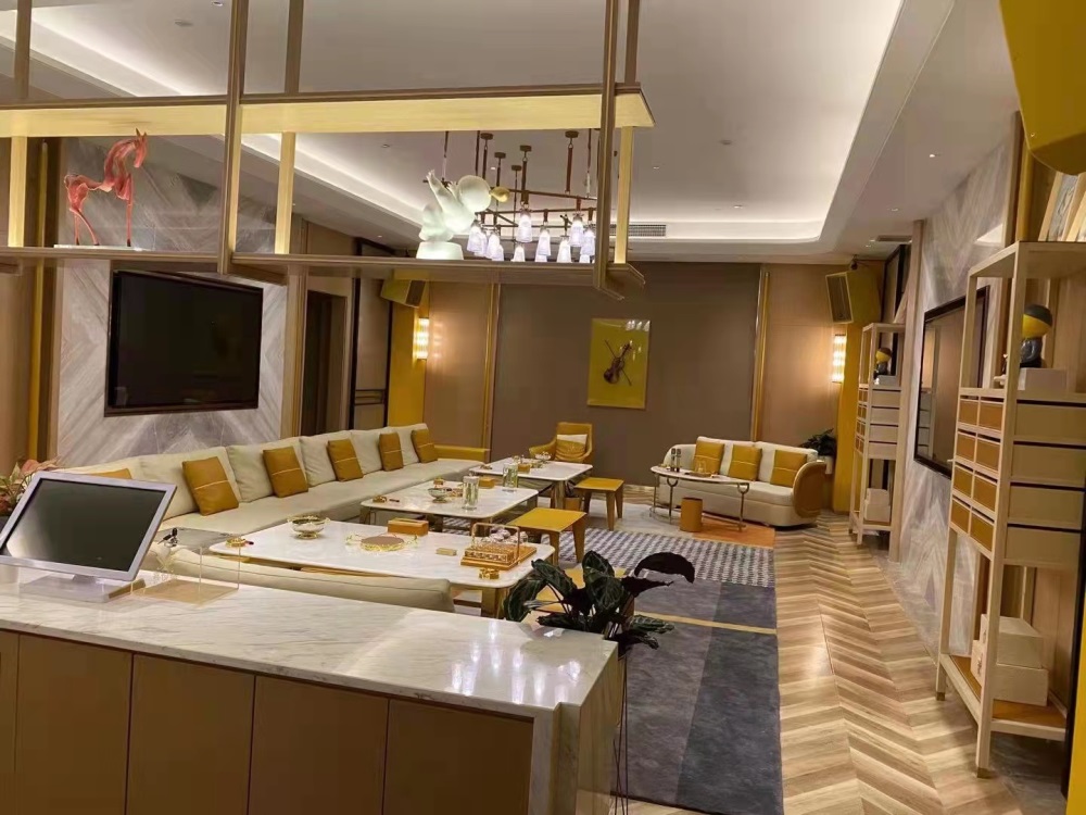 南通哪家KTV好玩？這10家高端KTV讓你不得不去