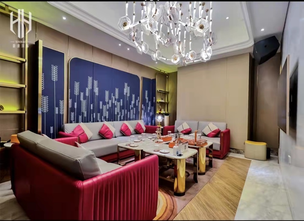 南通十大好玩KTV排行一覽，2025你最喜歡去的哪家