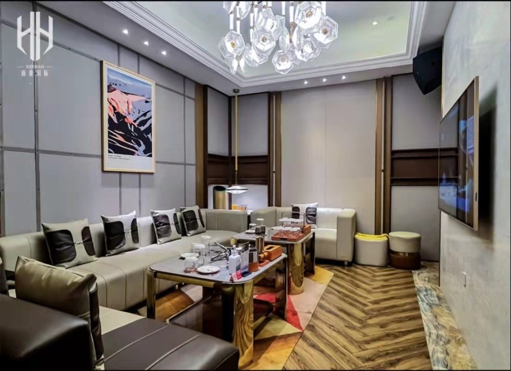 南通最豪華的夜總會三大排名，南通哪家夜總會檔次高