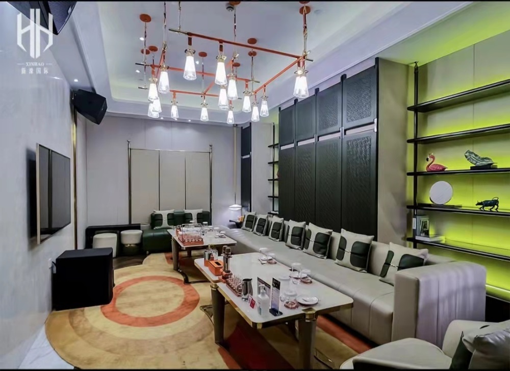 南通最知名十大夜總會排名，這篇文章讓你不在迷路