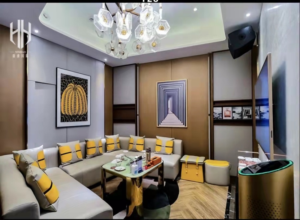 南通十大夜總會排名，南通最高端的幾家夜總會都在這