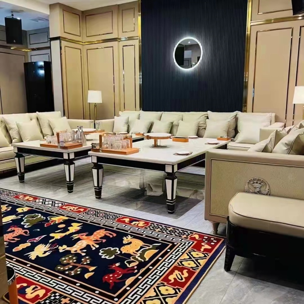 南通最火十大夜總會一覽，南通這幾家好玩夜總會必玩