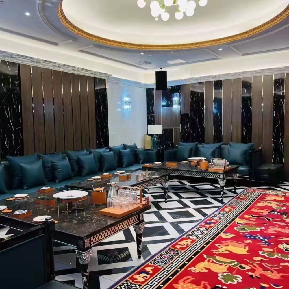 南通高端夜總會排行榜，十大夜總會哪個深得你心