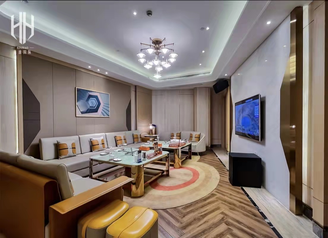 徐州十大好玩KTV排行一覽，2025你最喜歡去的哪家