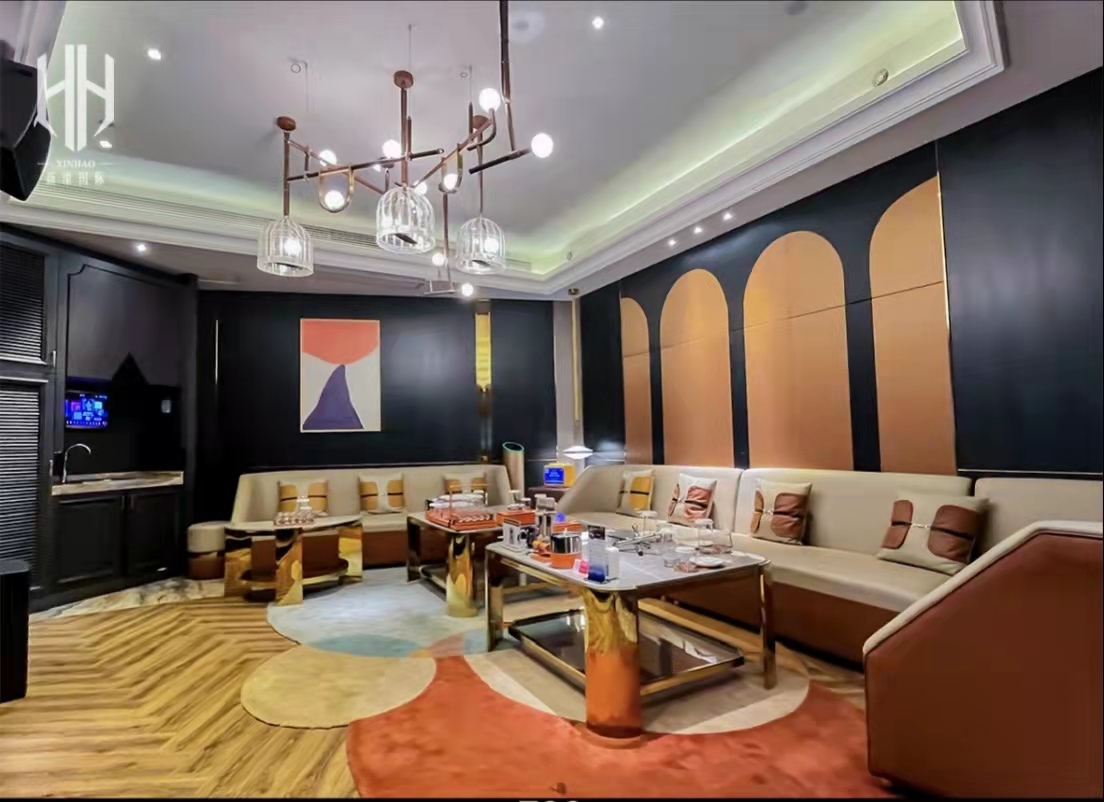 徐州哪家KTV好玩？這10家高端KTV讓你不得不去