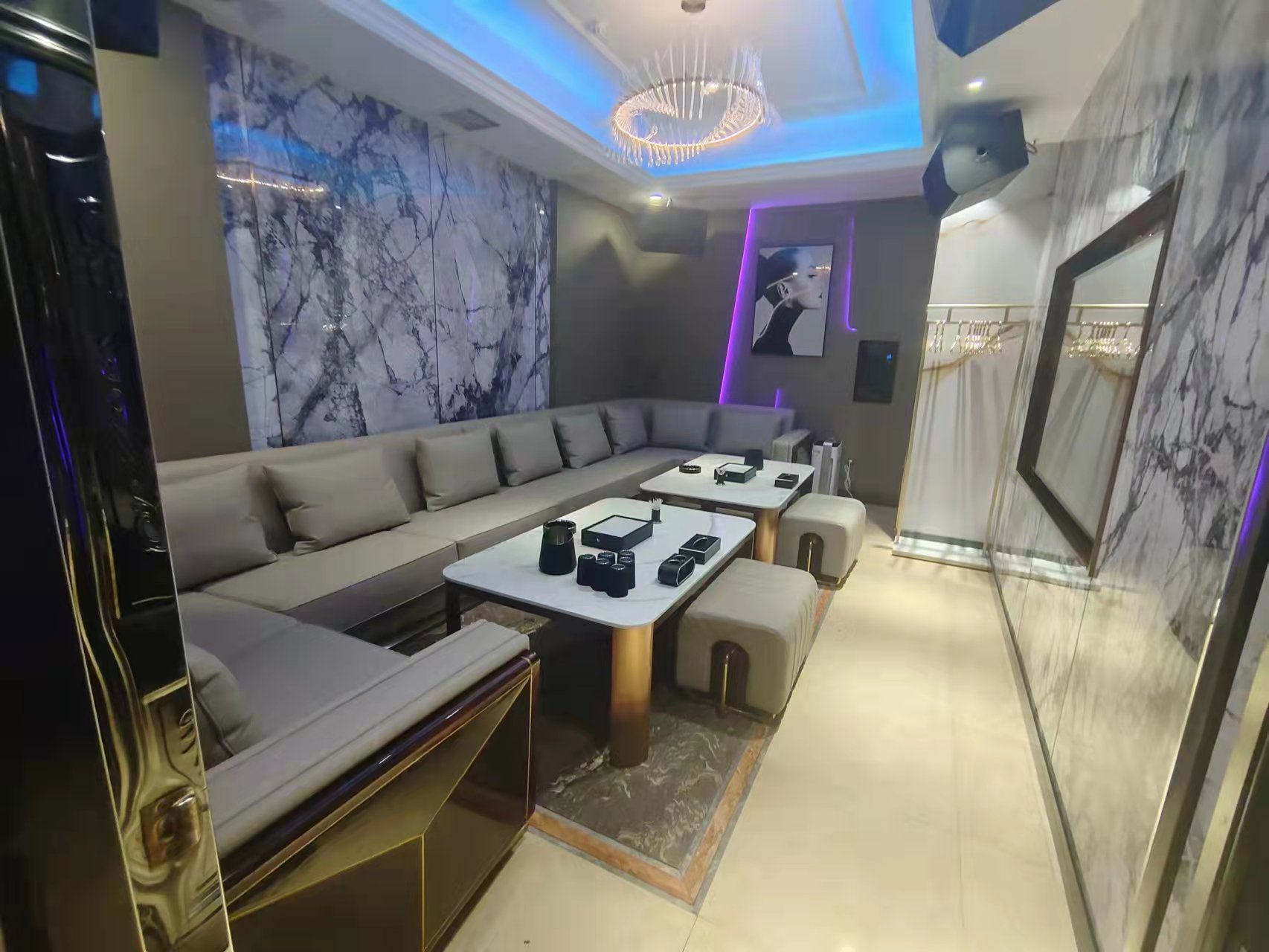 徐州最出名的十大夜總會排名一覽，這幾家讓你去了還想去