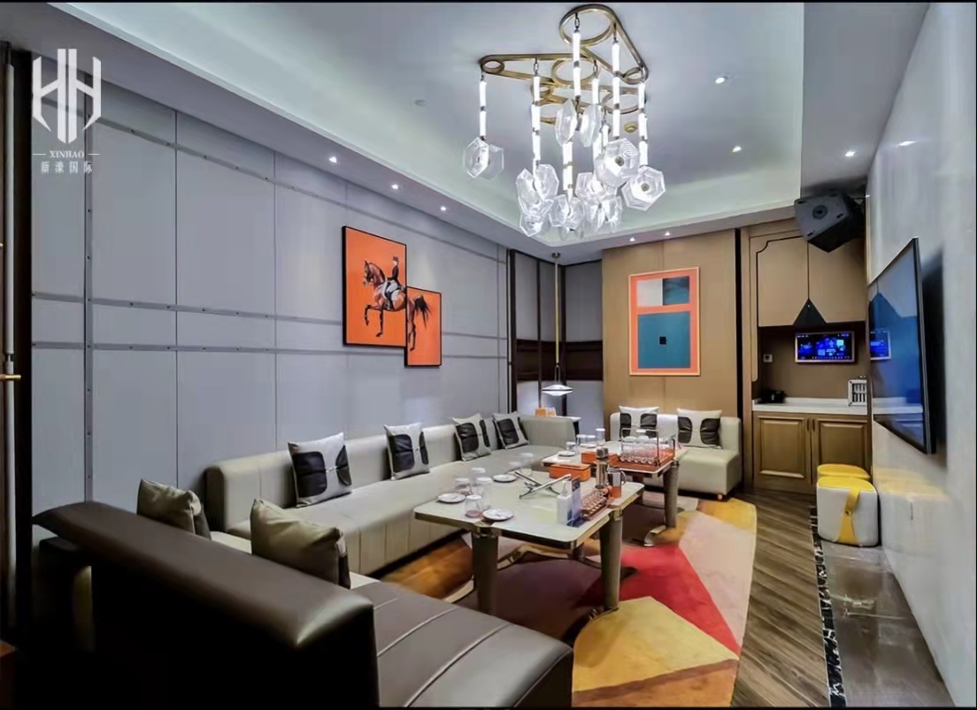 徐州最好的十大夜總會排行榜，這幾家不得不去