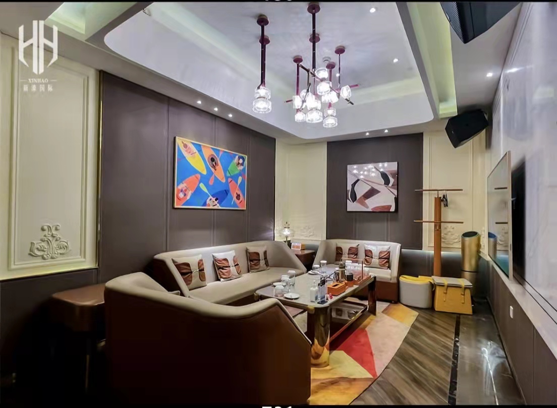 徐州高檔夜總會排名大全，這份榜單就是你夜生活的導航