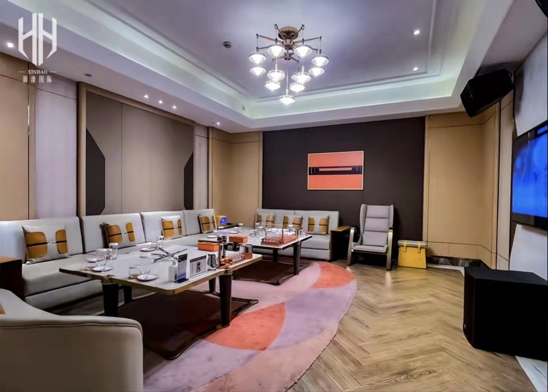 徐州十大夜總會排名這幾家好玩而不貴，一定要玩