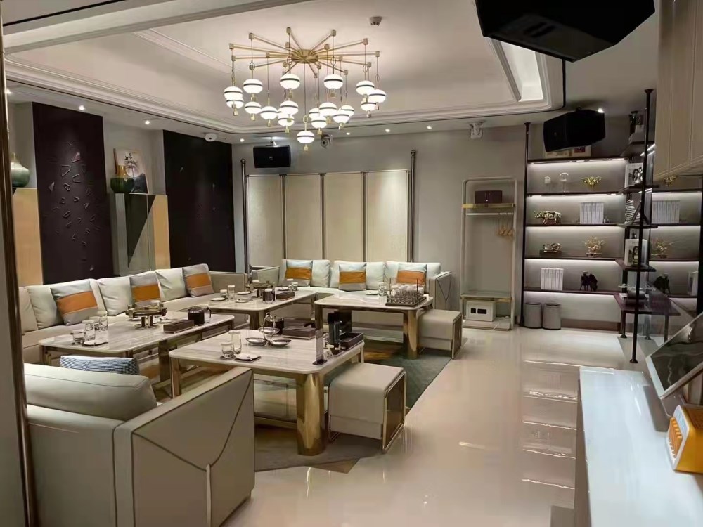 徐州哪家商務KTV比較好，這份榜單不會讓你吃虧