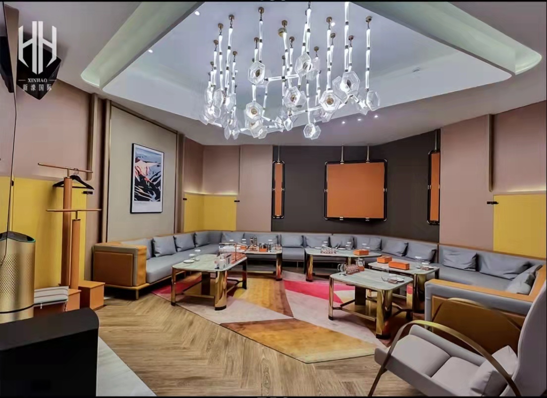 徐州夜總會哪家好，最好的夜總會都在這兒