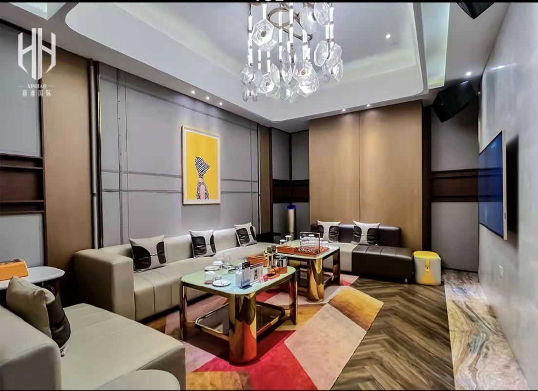 徐州最熱門的三大KTV值得一去，哪家KTV好玩