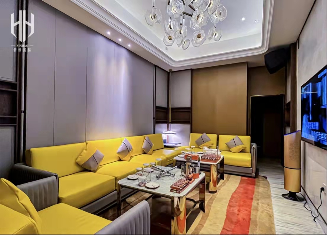 徐州十大夜總會排名，徐州最高端的幾家夜總會都在這