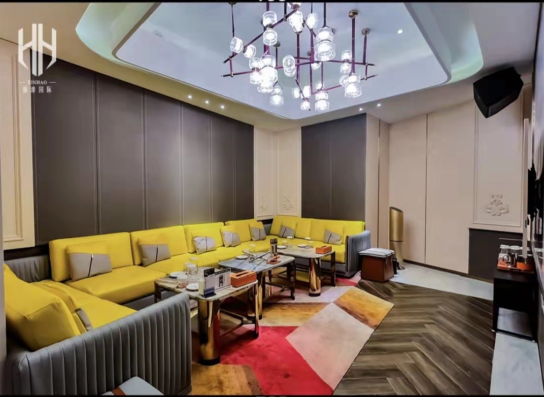 徐州最全十大夜總會排名，徐州十大好玩夜總預訂