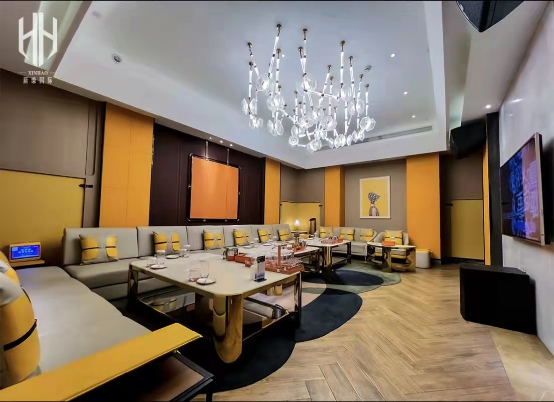 徐州夜總會哪家好？來過這十家都說非常好