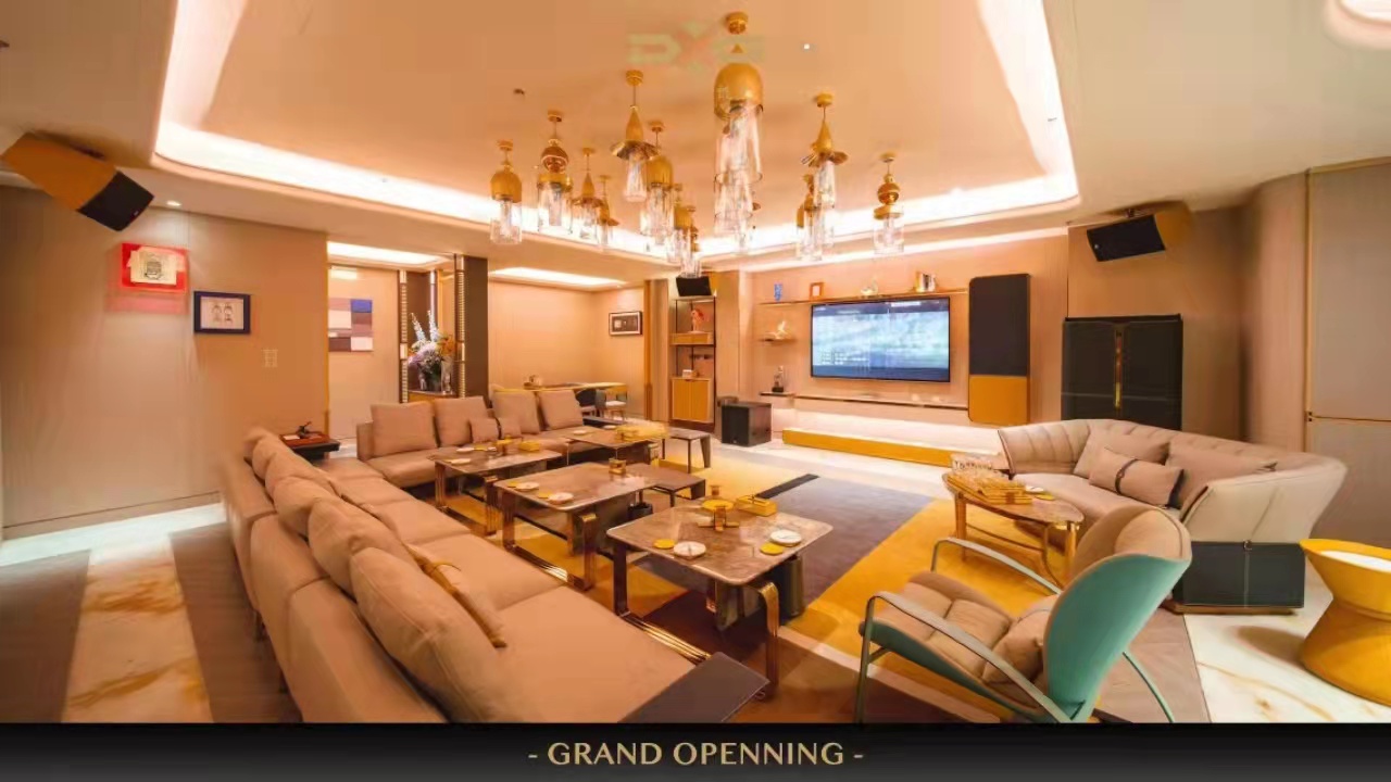 臺(tái)州十大好玩KTV排行一覽，2025你最喜歡去的哪家