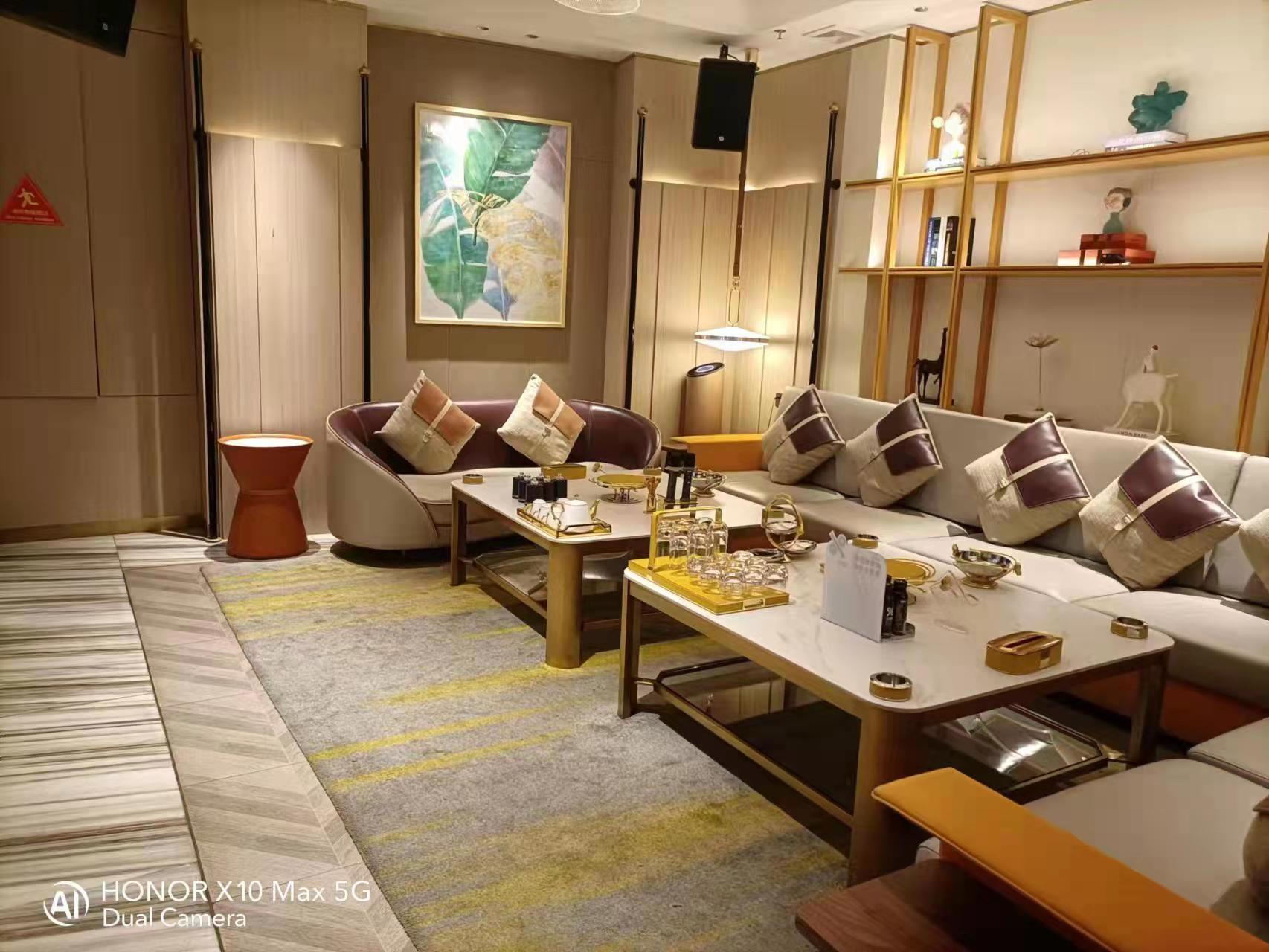 臺(tái)州十大夜總會(huì)排名，帶你享受紙醉金迷的夜生活