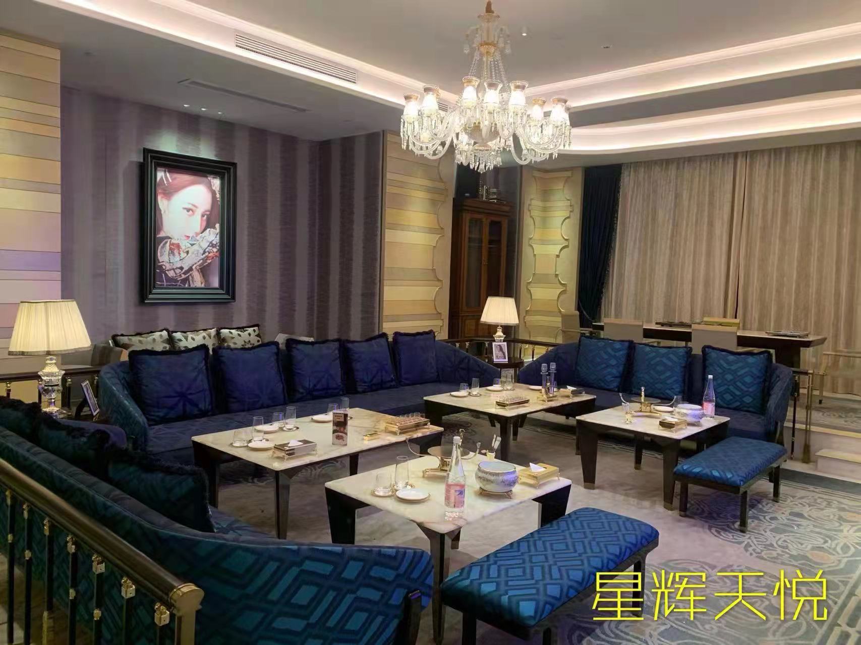 臺(tái)州哪個(gè)KTV夜總會(huì)最好，臺(tái)州哪家KTV好玩