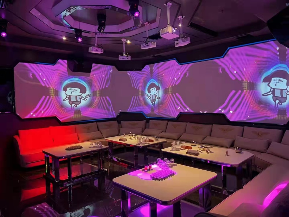 洛陽十大好玩KTV排行一覽，2025你最喜歡去的哪家