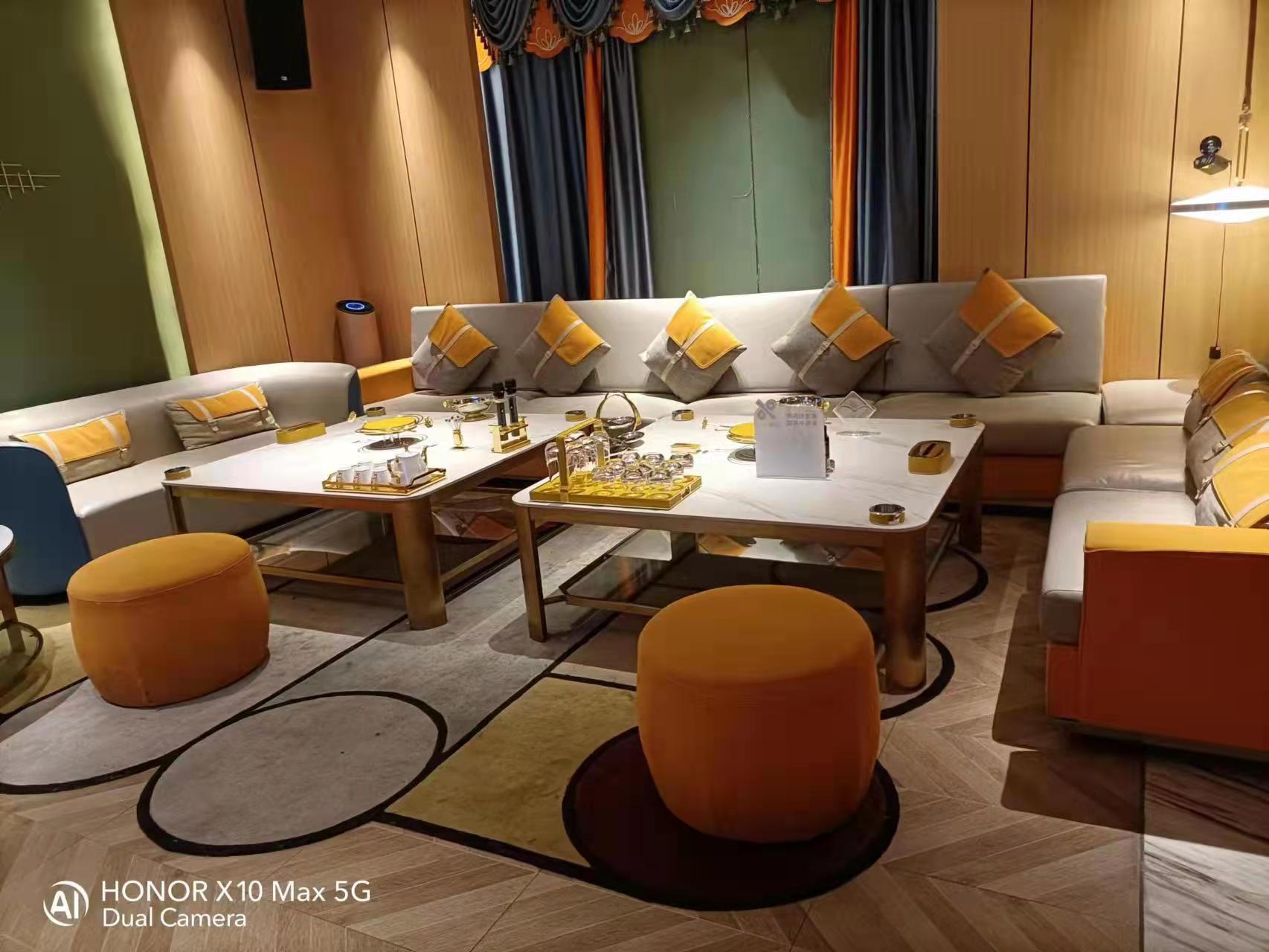 洛陽最豪華的夜總會(huì)三大排名，洛陽哪家夜總會(huì)檔次高