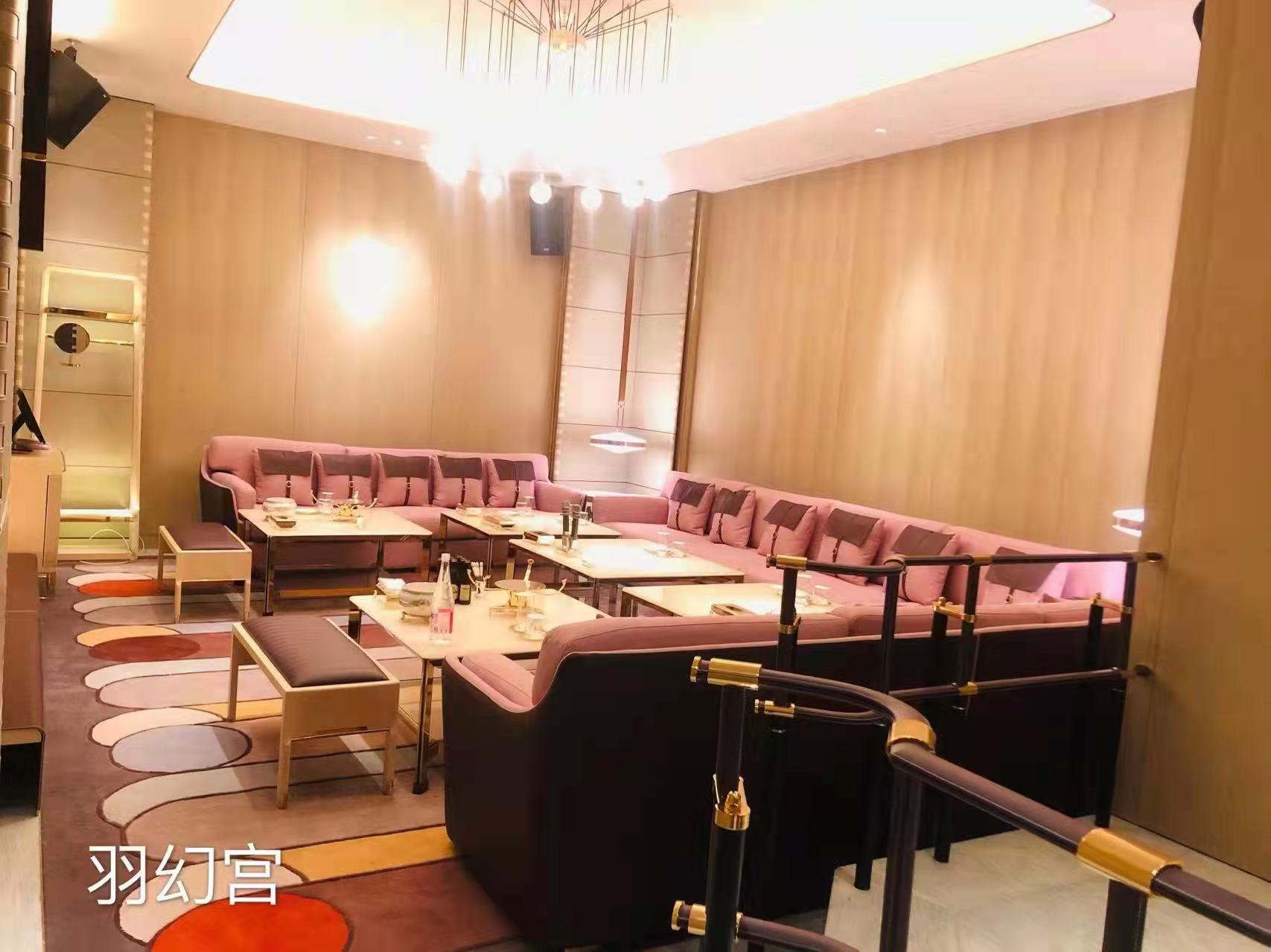 鹽城哪家KTV好玩？這10家高端KTV讓你不得不去